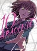 Arachnid T.10 Arachnid T.10