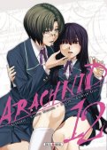 Arachnid T.12 Arachnid T.12