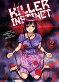 Killer instinct T.2 Killer instinct T.2