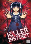 Killer instinct T.5 Killer instinct T.5