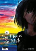 Les fleurs du mal T.10 Les fleurs du mal T.10