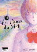 Les fleurs du mal T.11 Les fleurs du mal T.11