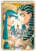 Reine d'Egypte T.5 Reine d'Egypte T.5