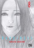Happiness T.8