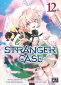 Stranger case T.12 Stranger case T.12