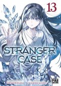 Stranger case T.13 Stranger case T.13