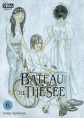 Le bateau de Th�s�e T.6