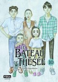 Le bateau de Th�s�e T.10