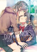 Nos diff�rences enlac�es T.2