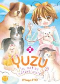 Yuzu, la petite vétérinaire T.3 Yuzu, la petite vétérinaire T.3
