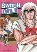 Switch girl T.14 Switch girl T.14