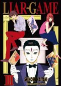 Liar game T.3 Liar game T.3