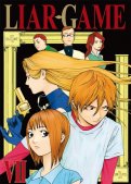 Liar game T.7 Liar game T.7