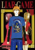 Liar game T.8 Liar game T.8