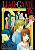 Liar game T.9 Liar game T.9