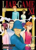 Liar game T.11 Liar game T.11
