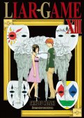 Liar game T.13 Liar game T.13