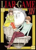Liar game T.14 Liar game T.14