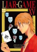 Liar game T.15 Liar game T.15
