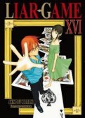 Liar game T.16 Liar game T.16