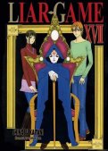 Liar game T.17 Liar game T.17