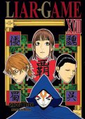 Liar game T.18 Liar game T.18