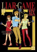 Liar game T.19 Liar game T.19