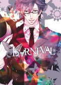 Karneval T.5 Karneval T.5