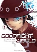 Goodnight World T.1 Goodnight World T.1