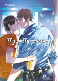My pretty policeman T.1 My pretty policeman T.1