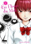 Les fleurs du mal T.1 Les fleurs du mal T.1