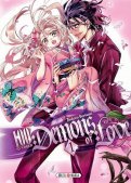 100 Demons of Love T.1 100 Demons of Love T.1