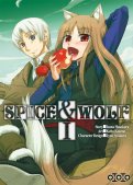 Spice & Wolf T.1 Spice & Wolf T.1