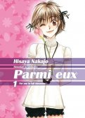 Parmi eux - �dition deluxe T.1
