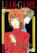 Liar game T.1 Liar game T.1