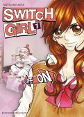 Switch girl T.1 Switch girl T.1