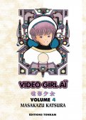 Video Girl Aï T.4 Video Girl Aï T.4