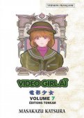 Video Girl A� T.7