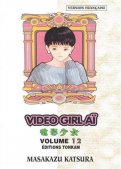 Video Girl Aï T.12 Video Girl Aï T.12