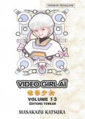 Video Girl Aï T.13 Video Girl Aï T.13