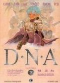 DNA� T.5