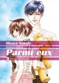 Parmi eux - �dition deluxe T.3