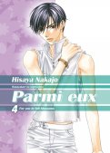 Parmi eux - �dition deluxe T.4