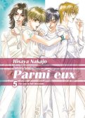 Parmi eux - �dition deluxe T.5