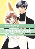 Parmi eux - édition deluxe T.9 Parmi eux - édition deluxe T.9