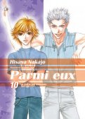 Parmi eux - édition deluxe T.10 Parmi eux - édition deluxe T.10