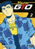 Young GTO - �dition double T.2