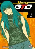 Young GTO - �dition double T.3