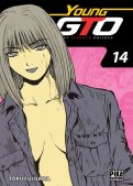 Young GTO - �dition double T.14