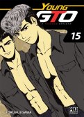 Young GTO - �dition double T.15